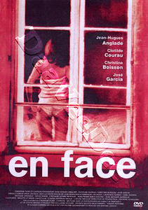 Across the Road (DVD)